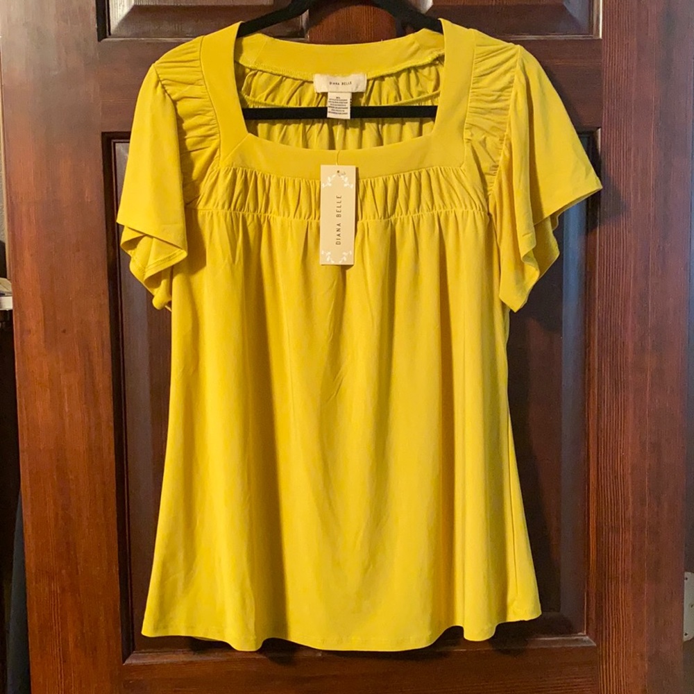 Diana Belle Women’s blouse